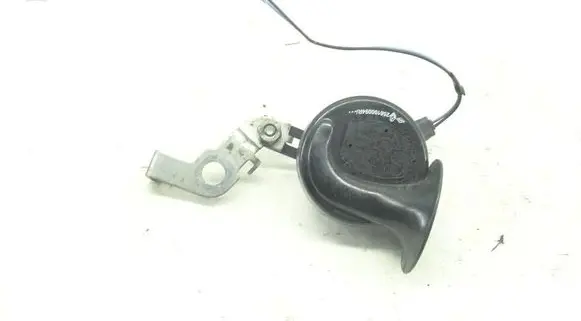 Horn signal
