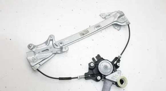 Toyota Corolla E210 E21 Front door window regulator with motor 6981002721