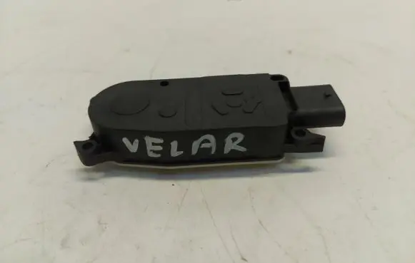 Land Rover Range Rover Velar Radiator active air flap actuator 5877r1007