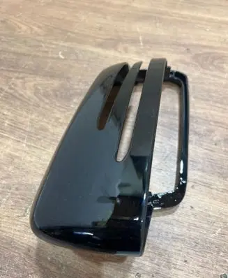 Mercedes-Benz E W212 Plastic wing mirror trim cover