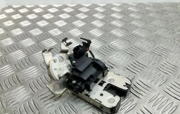 Audi Q5 SQ5 Tailgate/trunk/boot lock/catch/latch 8R0827505
