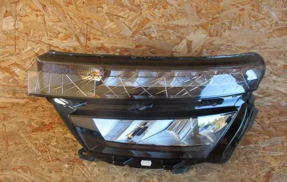 Headlight/headlamp