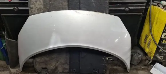 Renault Scenic II - Grand scenic II Engine bonnet/hood