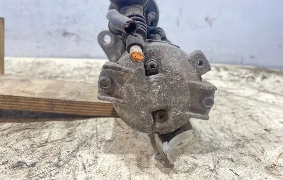 Honda CR-V Starter motor 2280009872 05N70
