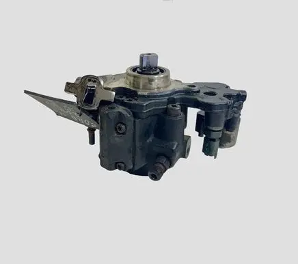 Ford Mondeo MK IV Fuel injection high pressure pump 9687959180 9424A050A 0035357AER