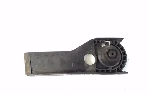 Mercedes-Benz A W176 Radiator mount bracket A2465040240