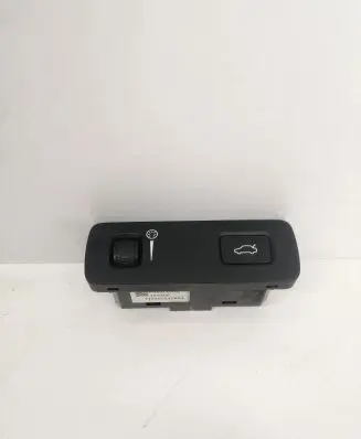 Volvo XC90 Tailgate opening switch 31376510
