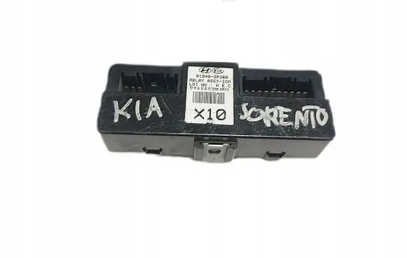 KIA Sorento Other control units/modules 919402P360