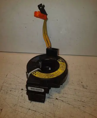 Toyota Corolla Verso AR10 Airbag slip ring squib (SRS ring) 6RK092B