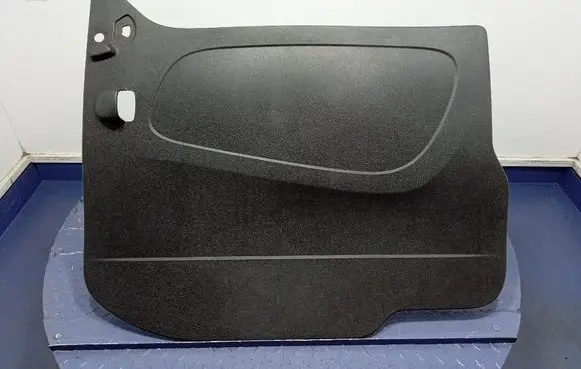 Opel Vivaro Door card panel trim set 829A06559R