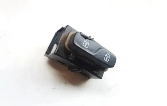 Volvo V70 Central locking switch button 31272014 10w013