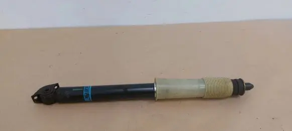 Mercedes-Benz 380 560SEC C126 Front shock absorber/damper A1263231800