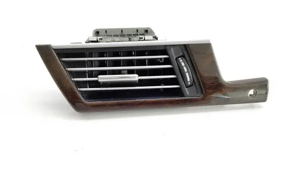 Mercedes-Benz E W212 Dashboard side air vent grill/cover trim A2128300154 06821001