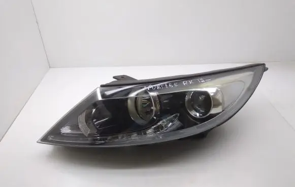 KIA Sportage Headlight/headlamp