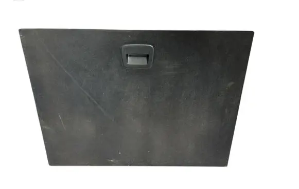 BMW 3 G20 G21 Trunk/boot floor carpet liner 7450653 554004220 52107010