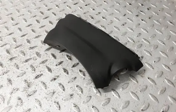 Dacia Sandero III Steering wheel column trim 484712433R