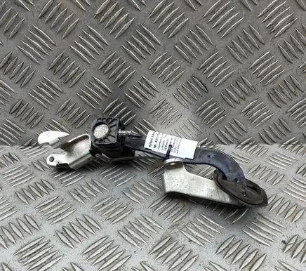 Citroen Jumper Rear door check strap stopper 1613353780