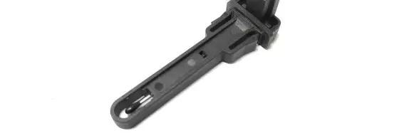 BMW 3 E46 Interior temperature sensor 6930015