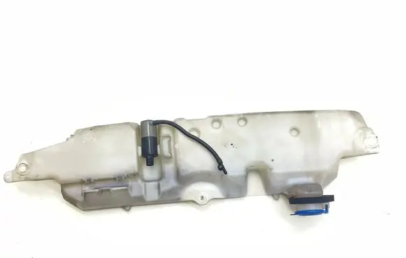 Jaguar F-Type Windshield washer fluid reservoir/tank T2R32250