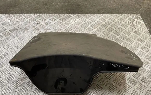 Opel Vectra C Battery box tray cover/lid 24438485