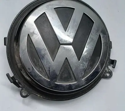 Volkswagen Golf V Tailgate/trunk/boot exterior handle 1K0827469E 1K0827469F 3C5827469B