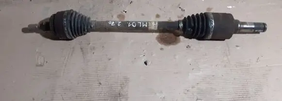 Mercedes-Benz ML W163 Rear driveshaft 0501006511