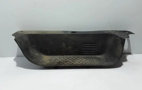 Renault Trafic III (X82) Front sill trim cover 768510190R