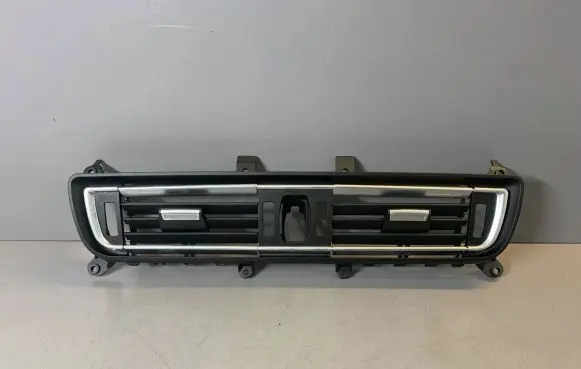 BMW 7 F01 F02 F03 F04 Dash center air vent grill 64229115854