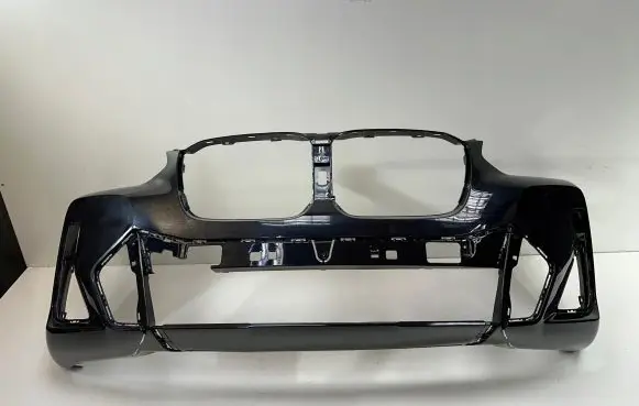 BMW iX3 G08 Front bumper 51119853317