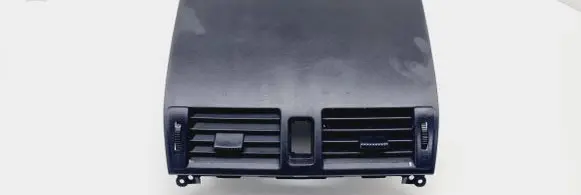 Mazda 3 I Dash center air vent grill BP4K55311 B32H55311