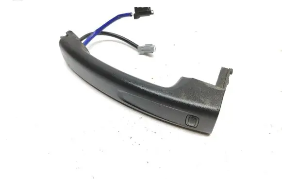 Renault Trafic III (X82) Front door exterior handle 806062978R M0U022555 806061908R