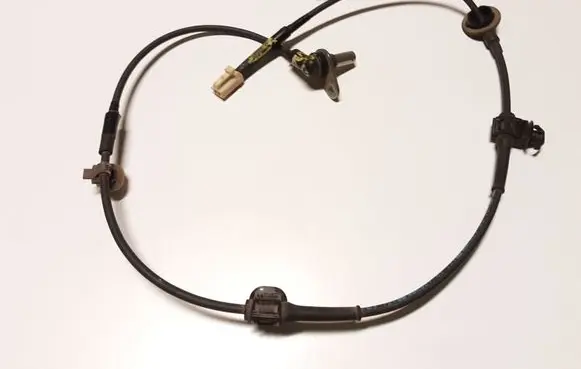 Mazda CX-7 ABS rear brake sensor EG274372Y 70821