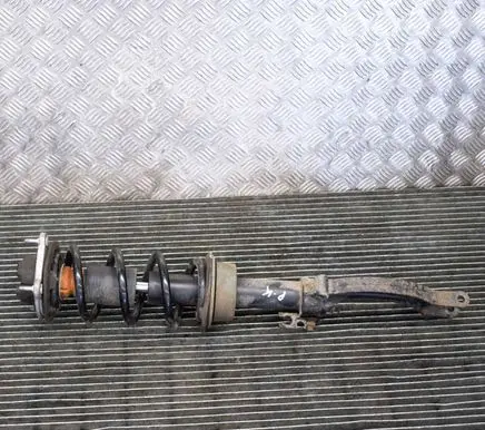 Audi A7 S7 4G Front shock absorber/damper 4G8031F8K0413L