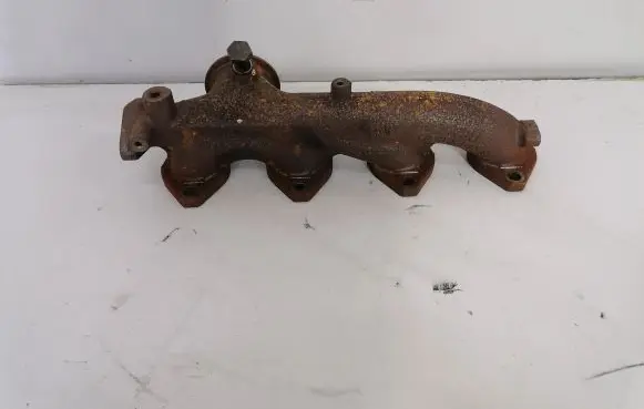 BMW 4 F32 F33 Exhaust manifold 8519888