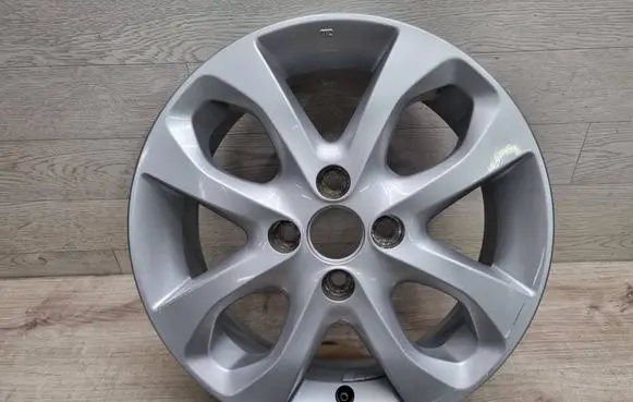 Nissan Micra R15 alloy rim CC1434