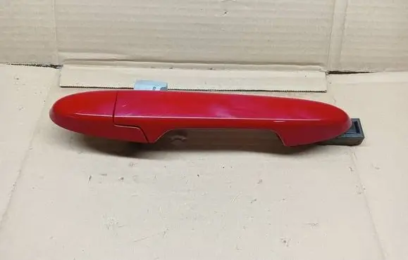 Honda Jazz Rear door handle trim 