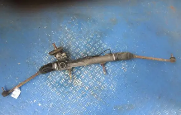 Peugeot 206 CC Steering rack
