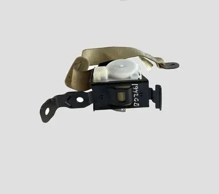 Opel Insignia A Rear seatbelt 13288435 23092010 M203