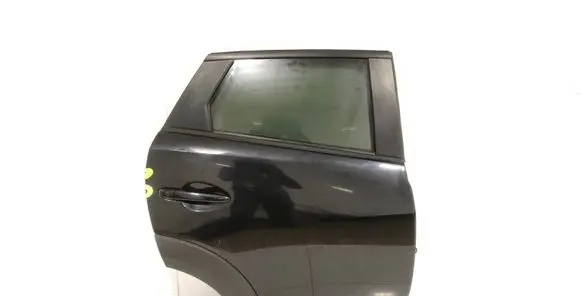 Mazda CX-3 Rear door 
