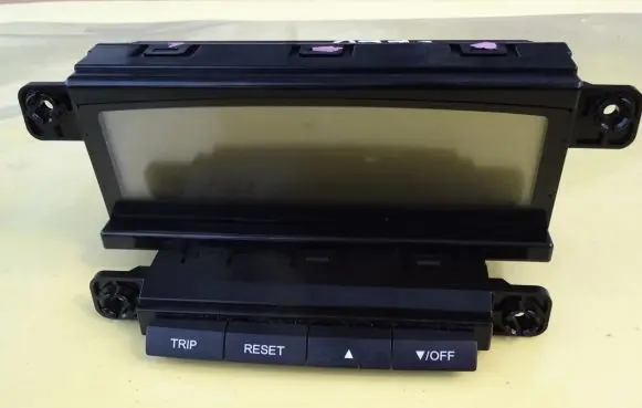 KIA Ceed Screen/display/small screen 957101H300