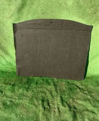 Suzuki SX4 S-Cross Trunk/boot floor carpet liner 