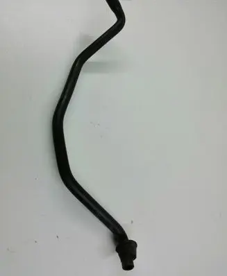 Nissan Qashqai Water drain line hose 