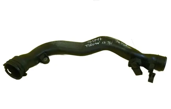 Volkswagen Tiguan Intercooler hose/pipe 16SP17