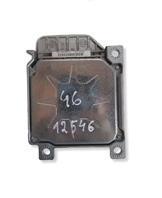 BMW 3 E46 Airbag control unit/module 65776912755