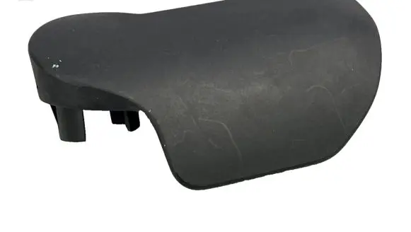 Audi A6 S6 C6 4F Engine bonnet (hood) release handle 4F1823533C