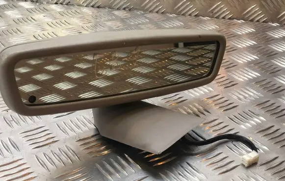 Mercedes-Benz C W203 Rear view mirror (interior) IE1010485