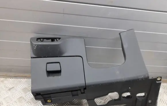 Audi Q5 SQ5 Dashboard lower bottom trim panel 80B880301