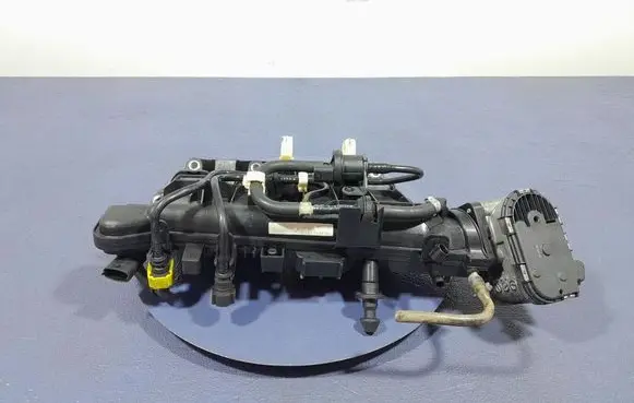 Fiat Bravo Intake manifold F01C150058