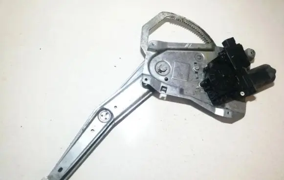 Opel Omega B2 Sliding door window regulator with motor 90520246