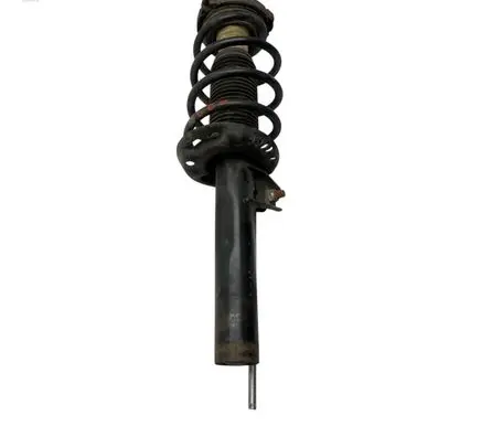 Volkswagen Caddy Front shock absorber/damper 317575 824904013020 0122094